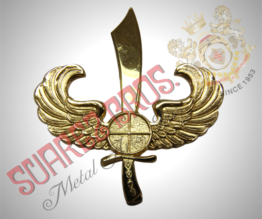 Military Insignia : SAF